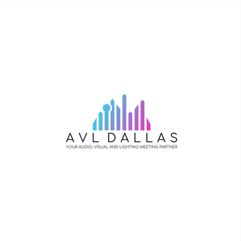 AVL Dallas - AVL Dallas Logo - Audio/Visual Equipment Rental Near Me AVL Dallas - AVL Dallas Logo - Audio/Visual Equipment Rental Near Me