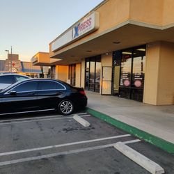 Xpress Cell Repair