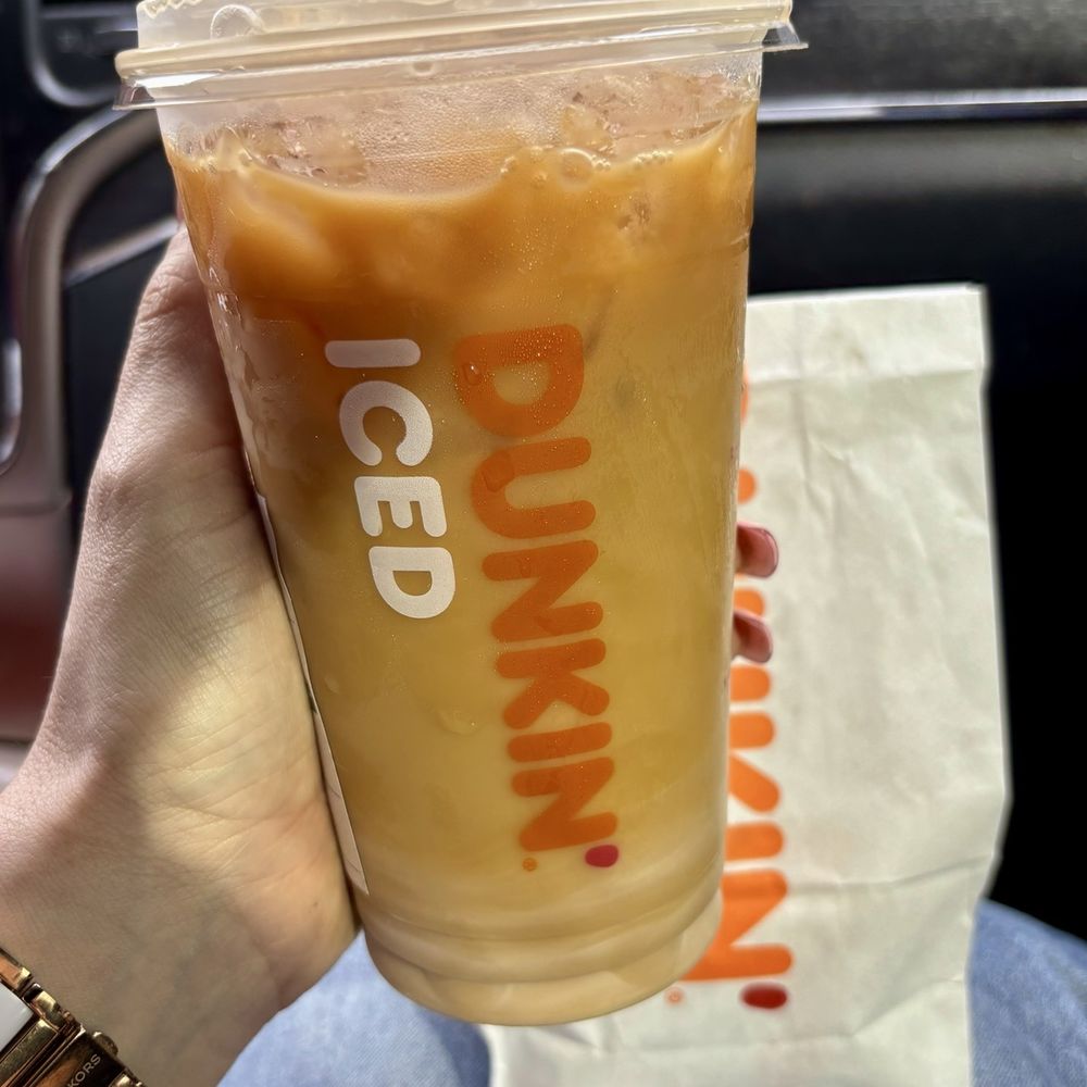 Dunkin' - Donuts Near Me - Santa Clarita, California Dunkin' - Donuts Near Me - Santa Clarita, California
