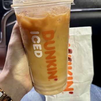 Dunkin' - Donuts Near Me - Santa Clarita, California Dunkin' - Donuts Near Me - Santa Clarita, California