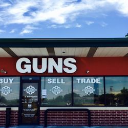 Guns Warehouse