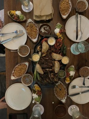 Goode Co. Kitchen & Cantina by null