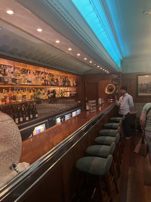 Hotel DeBrett by null