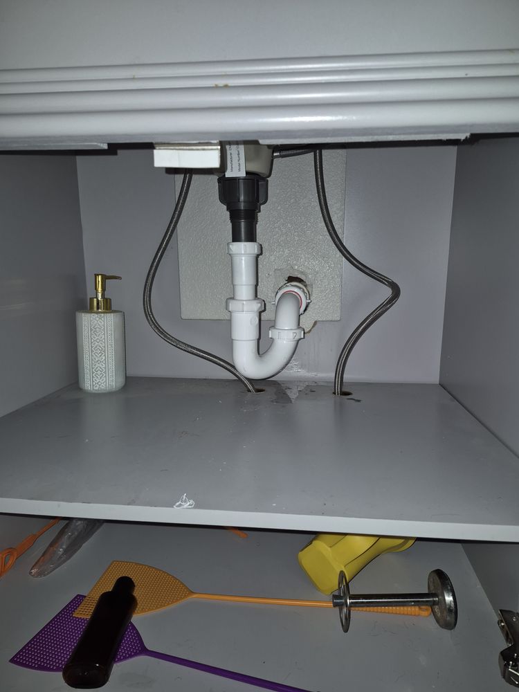 Slide of Plumbing Pros