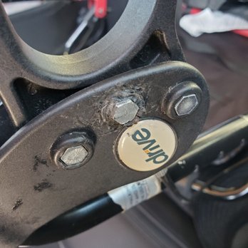 Able Medical Supply - Broken brake handle on the fixed side. - Medical Supplies Near Me - Moreno Valley, California Able Medical Supply - Broken brake handle on the fixed side. - Medical Supplies Near Me - Moreno Valley, California
