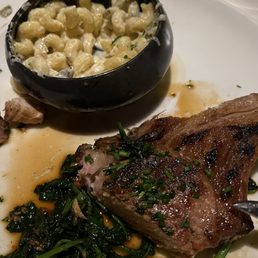 Berkshire Pork Chop