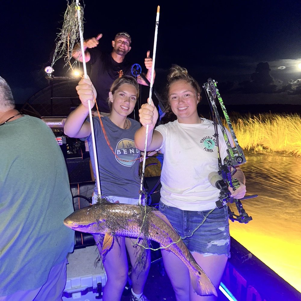Predator Bowfishing - Fishing Near Me Predator Bowfishing - Fishing Near Me