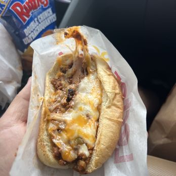 Loose Caboose - Coney dog - Cornwall, Ontario Loose Caboose - Coney dog - Cornwall, Ontario