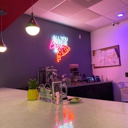 neon sign neon sign