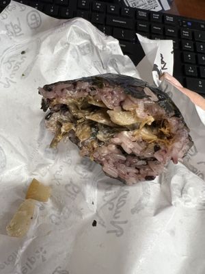 Nuan Xin Rice Roll by null