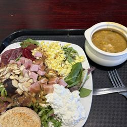 The Garden of Eat'n