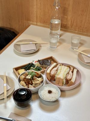 Rule of Thirds by null