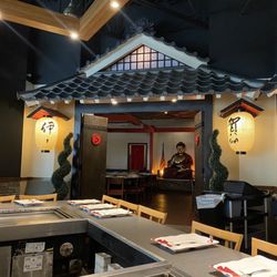 Saito Japanese Steakhouse