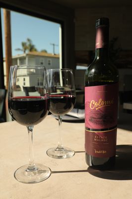 Oak Laguna Beach by null