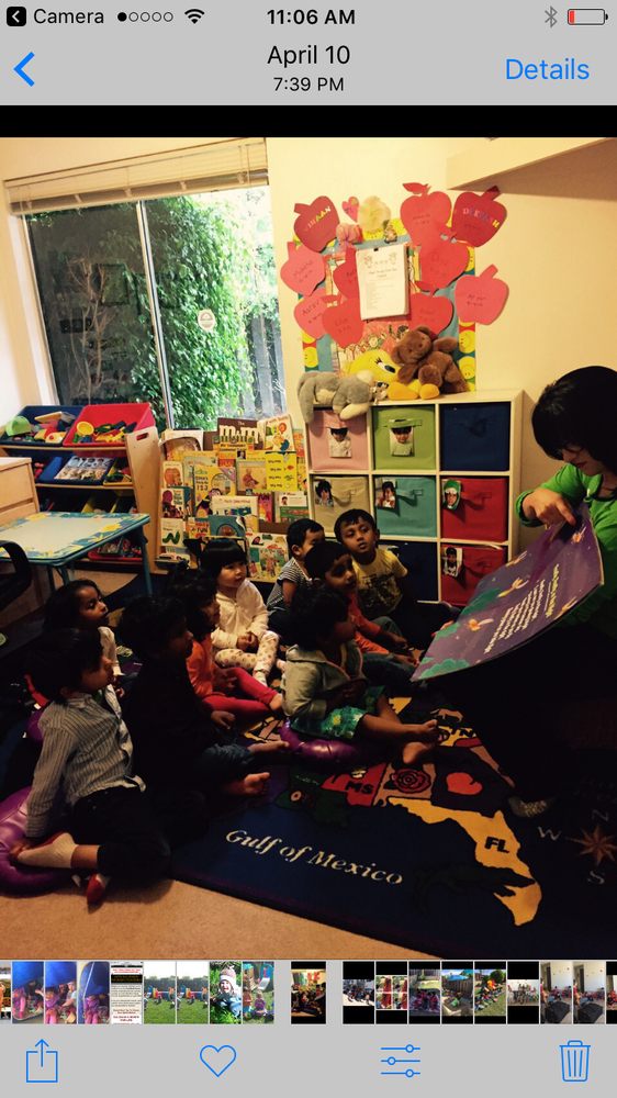 Angel Family Child Care - childcare center in Goleta, CA