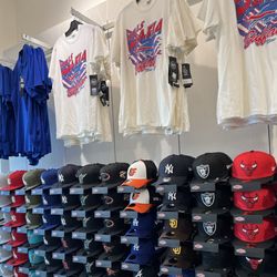 Rally House Great Lakes Mall