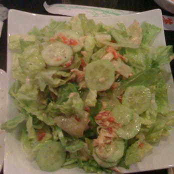 Cha Cafe - lobster, cucumber salad with artichoke hearts - Coffee & Tea Near Me - El Monte, California Cha Cafe - lobster, cucumber salad with artichoke hearts - Coffee & Tea Near Me - El Monte, California