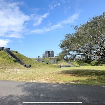 Fort Pickens Campground - World war history Battery Worth - Campgrounds Near Me - Gulf Breeze, Florida Fort Pickens Campground - World war history Battery Worth - Campgrounds Near Me - Gulf Breeze, Florida