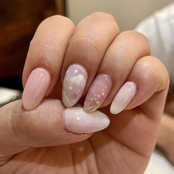 CLEO Nail Bar - by Queenie - Nail Salons Near Me - Pasadena, California