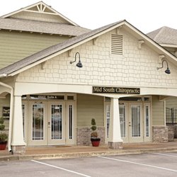 Mid South Chiropractic