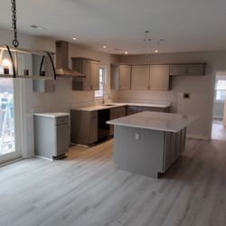 Out the mudd Home Repairs