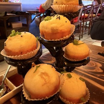 Fusion Dumpling - Dim Sum Near Me - San Francisco, California