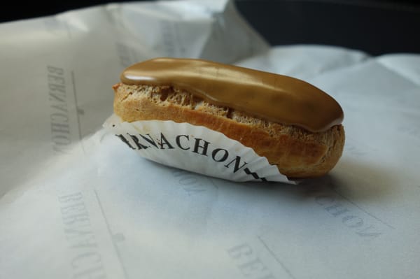 Bernachon Chocolats by null