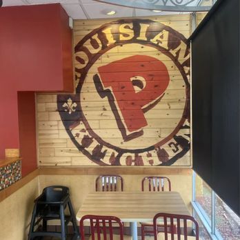 Popeyes Louisiana Kitchen - popeyes - Fast Food Near Me - Alhambra, California Popeyes Louisiana Kitchen - popeyes - Fast Food Near Me - Alhambra, California