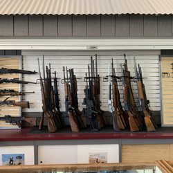 Guns of Distinction