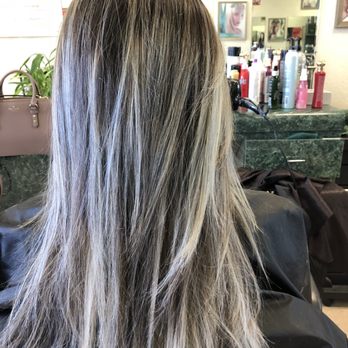 BeBe Hair Salon - Hair Salons Near Me - Fremont, California BeBe Hair Salon - Hair Salons Near Me - Fremont, California