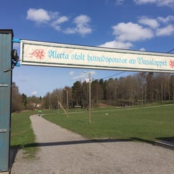 Ursviks motionsområde