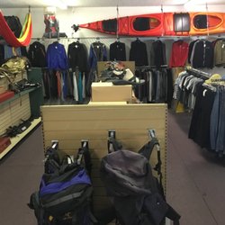 Alpenglow Gear
