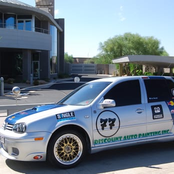 Discount Paint and Body - Body Shops Near Me - Phoenix, Arizona Discount Paint and Body - Body Shops Near Me - Phoenix, Arizona