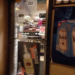 Thompson's Towne Liquor Mart