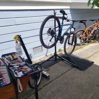 Remotion - Bike Repair/Maintenance Near Me Remotion - Bike Repair/Maintenance Near Me