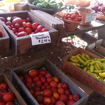 Summerset Farm - Farmers Market Near Me - Santa Ynez, California Summerset Farm - Farmers Market Near Me - Santa Ynez, California