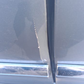 Neo Autoworks - Before - Auto Repair Near Me - Oakland, California