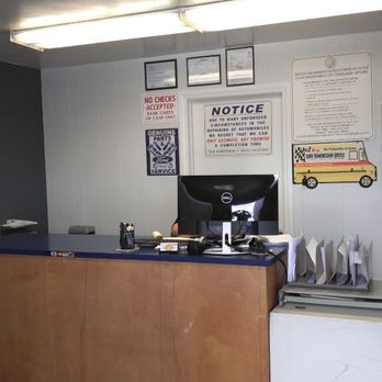Kern Transmission - Auto Repair Near Me - Bakersfield, California Kern Transmission - Auto Repair Near Me - Bakersfield, California