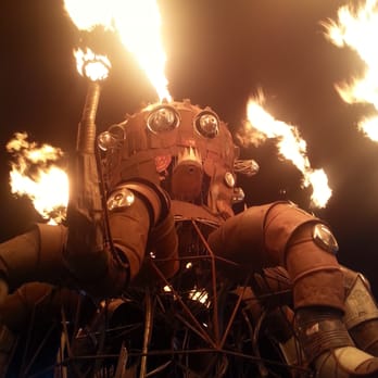 Electric Daisy Carnival - Random EDC - Festivals Near Me - Clark, Nevada
