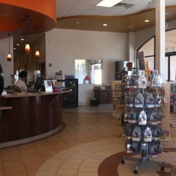 Premier Car Wash and Detail - Interior
