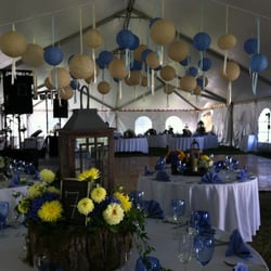 Canards Catering & Event Production