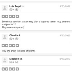 Best Phone Repair and Accessories  - The Yelpers that Yelp is trying to silence.