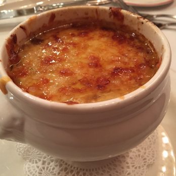 Bistro Niko - French Onion Soup - French Near Me - Atlanta, Georgia Bistro Niko - French Onion Soup - French Near Me - Atlanta, Georgia