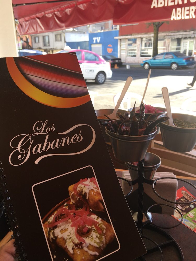Los Gabanes