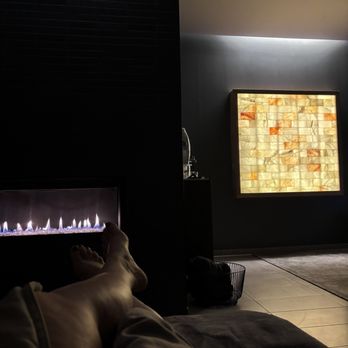 Kohler Waters Spa - Deep relaxation room - Day Spas Near Me - Burr Ridge, Illinois