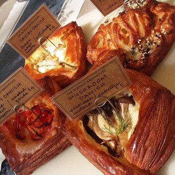 The Burque Bakehouse - Bakeries Near Me - Albuquerque, New Mexico