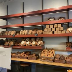 Wide Awake Bakery - Bread