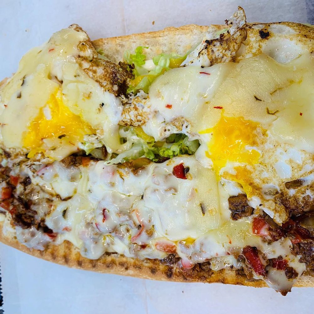 MY DELI & GRILL 2 20 Photos 187 Montrose Ave, New York, New York