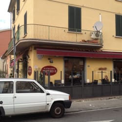 Pasticceria Impero II di Lupo Jonathan