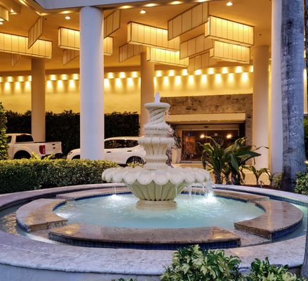 Courtyard by Marriott Isla Verde Beach Resort by null